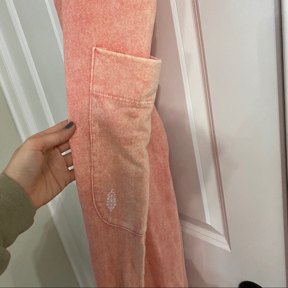 Free people overalls - Picture 4 of 7